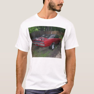 T-shirt chargeur d'esquive