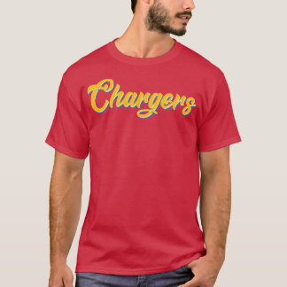 T-shirt Chargeurs