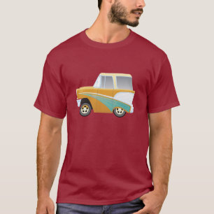 T-shirt 'Chariot 57