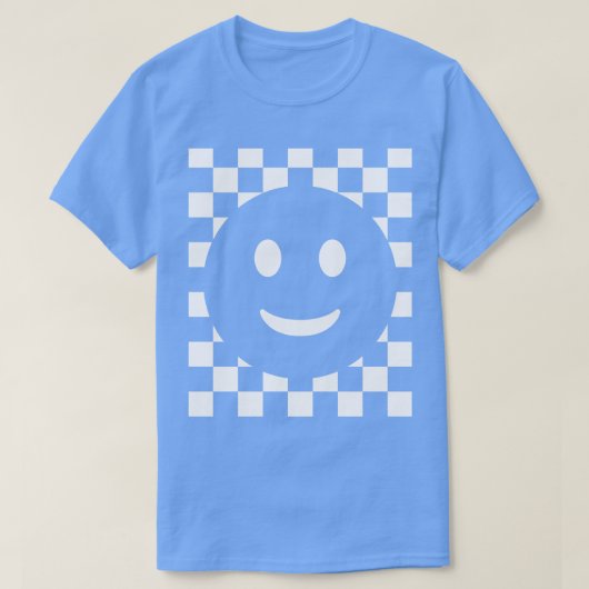 T-shirt Chariot de tableau 1 (Design devant)