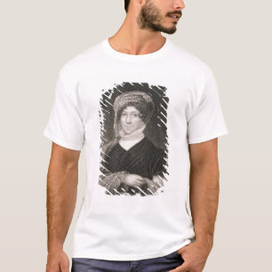 T-shirt Chariot Madison, gravé par John Francis Eugene Pr