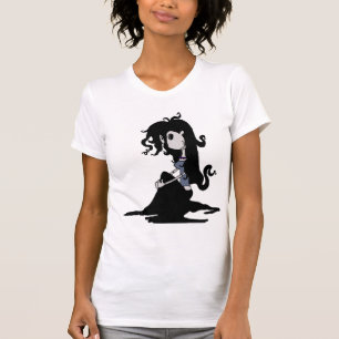 T-shirt Chariots "tumulte de vaudou de pitié "