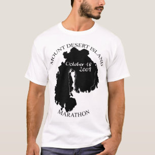 T-shirt Charité (fonctionnement) - 2009