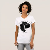 T-shirt Charité (fonctionnement) - 2009 (Devant entier)