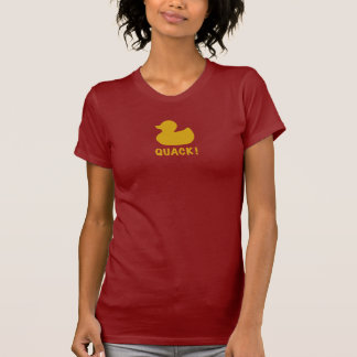 T-shirt Charlatan Yello