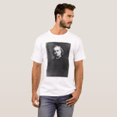 T-shirt Charles Baudelaire (Devant entier)