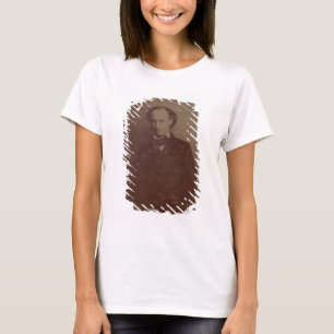 T-shirt Charles Baudelaire (1820-1867), poète français,