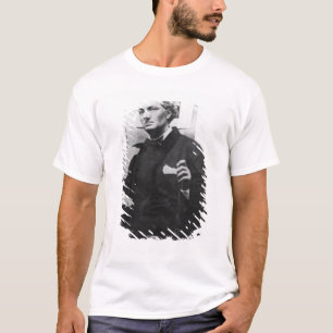T-shirt Charles Baudelaire avec les gravures, c.1863