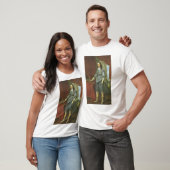 T-shirt Charles I (Unisexe)