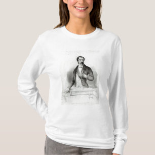 T-shirt Charles Louis Napoleon Bonaparte