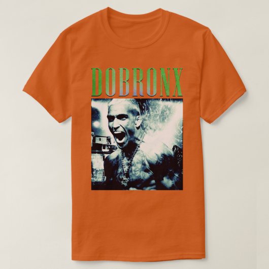 T-shirt Charles Oliveira Cadeaux d'art MIXED MARTIAL ART (Design devant)