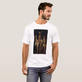 T-shirt Charles V (Devant entier)