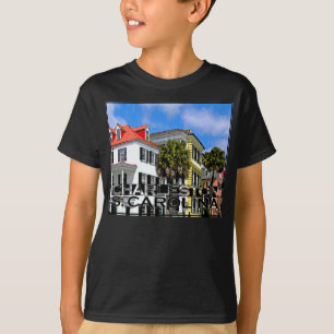 T-shirt Charleston