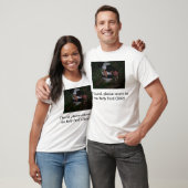 T-shirt Charleston (Unisexe)