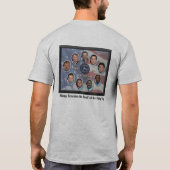 T-shirt Charleston_9_Ribbon (Dos)