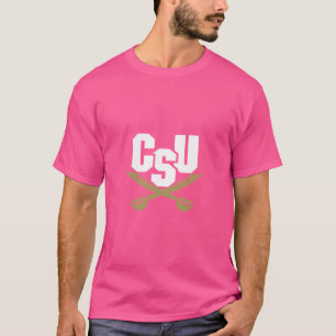 T-shirt Charleston Southern Buccaneers