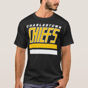 T-shirt Charlestown Chiefs Classic T Shirt