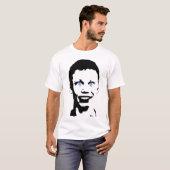 T-shirt Charlie (Devant entier)