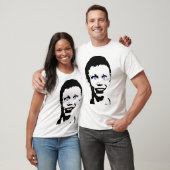 T-shirt Charlie (Unisexe)
