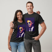 T-shirt Charlie Cox (Unisexe)