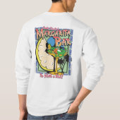 T-shirt Charlie-LC (Dos)