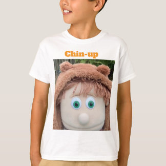 T-shirt Charlie le redresseur