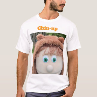 T-shirt Charlie le remontant