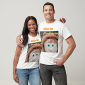 T-shirt Charlie le remontant (Unisexe)