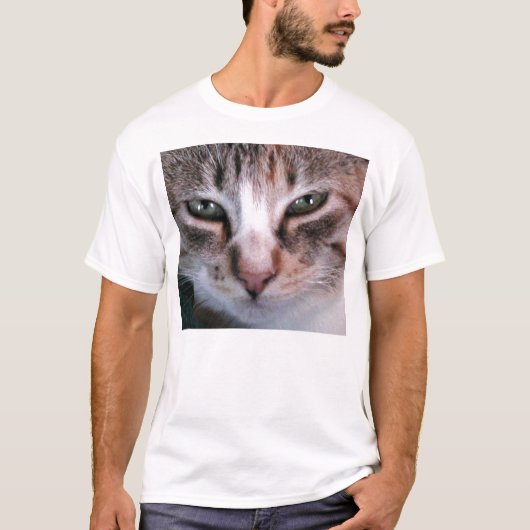 T-shirt Charlotte (Devant)