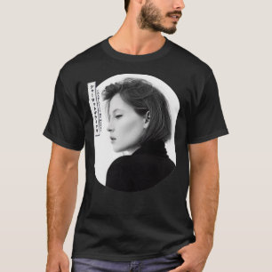 T-shirt Charlotte De Witte Charlotte De Witte - Japonais A