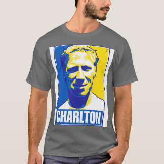 T-shirt Charlton 4