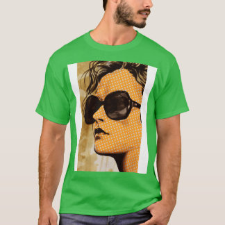T-shirt Charme