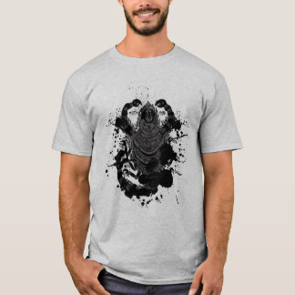 T-shirt Charme de scorpion