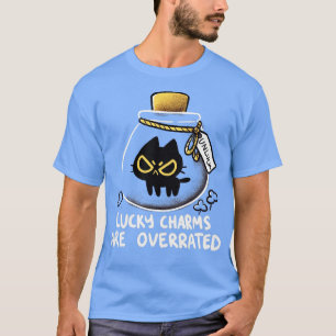 T-shirt Charme malheureux