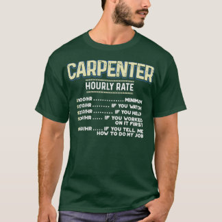 T-shirt Charpentier (40)