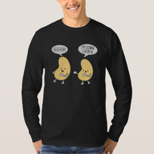 T-shirt Chashew Nut