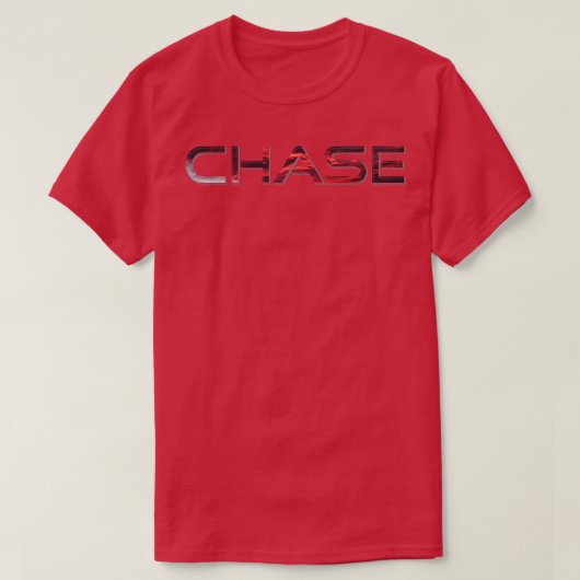 T-shirt Chasse (Design devant)