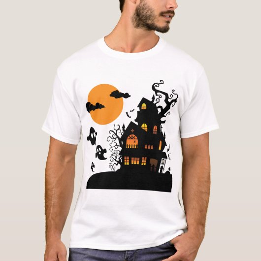 T-shirt Chasse02 (Devant)