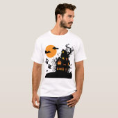 T-shirt Chasse02 (Devant entier)