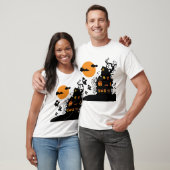 T-shirt Chasse02 (Unisexe)