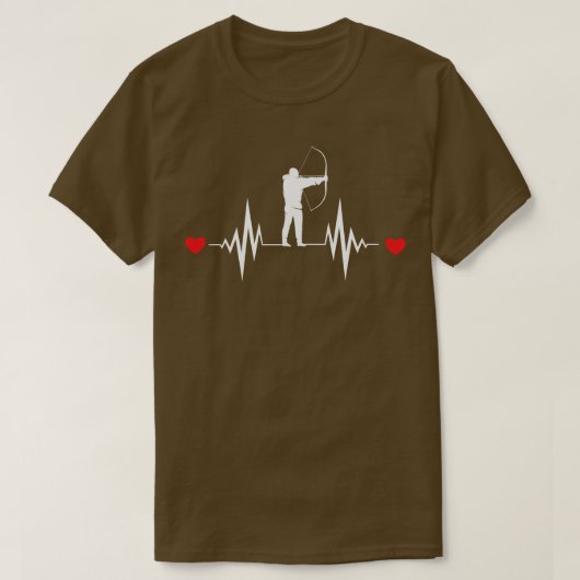 T-shirt Chasse 21 (Design devant)