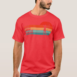 T-shirt Chasse à la boue et à l'arc Chasse au tir à l'arc