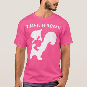 T-shirt Chasse à l'écureuil amusant Chasseur de fusil Chas