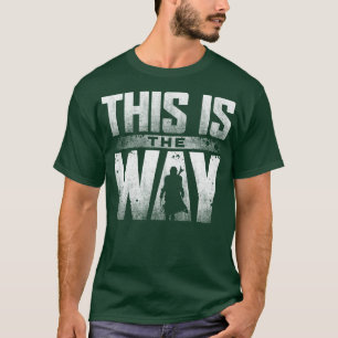 T-shirt Chasse à prime