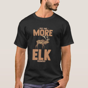 T-shirt Chasse aux animaux sauvages du Colorado