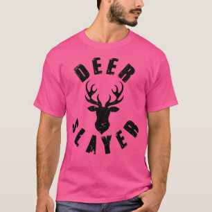 T-shirt Chasse Chasse Chasse Chasse Chasse Buck Sportsman