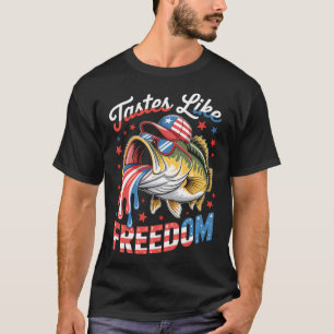 T-shirt Chasse Pêche Foi - Chasseur Pêcheur Chrétien