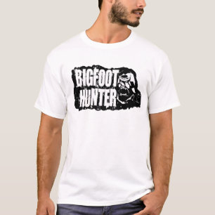 T-SHIRT CHASSEUR DE BIGFOOT
