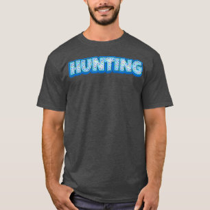 T-shirt Chasseur de biscuits Boulanger Amoureux de biscuit