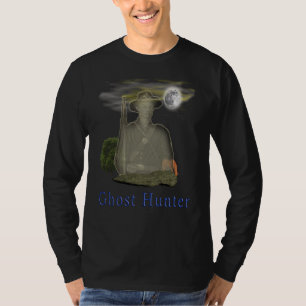 T-shirt Chasseur de fantômes
